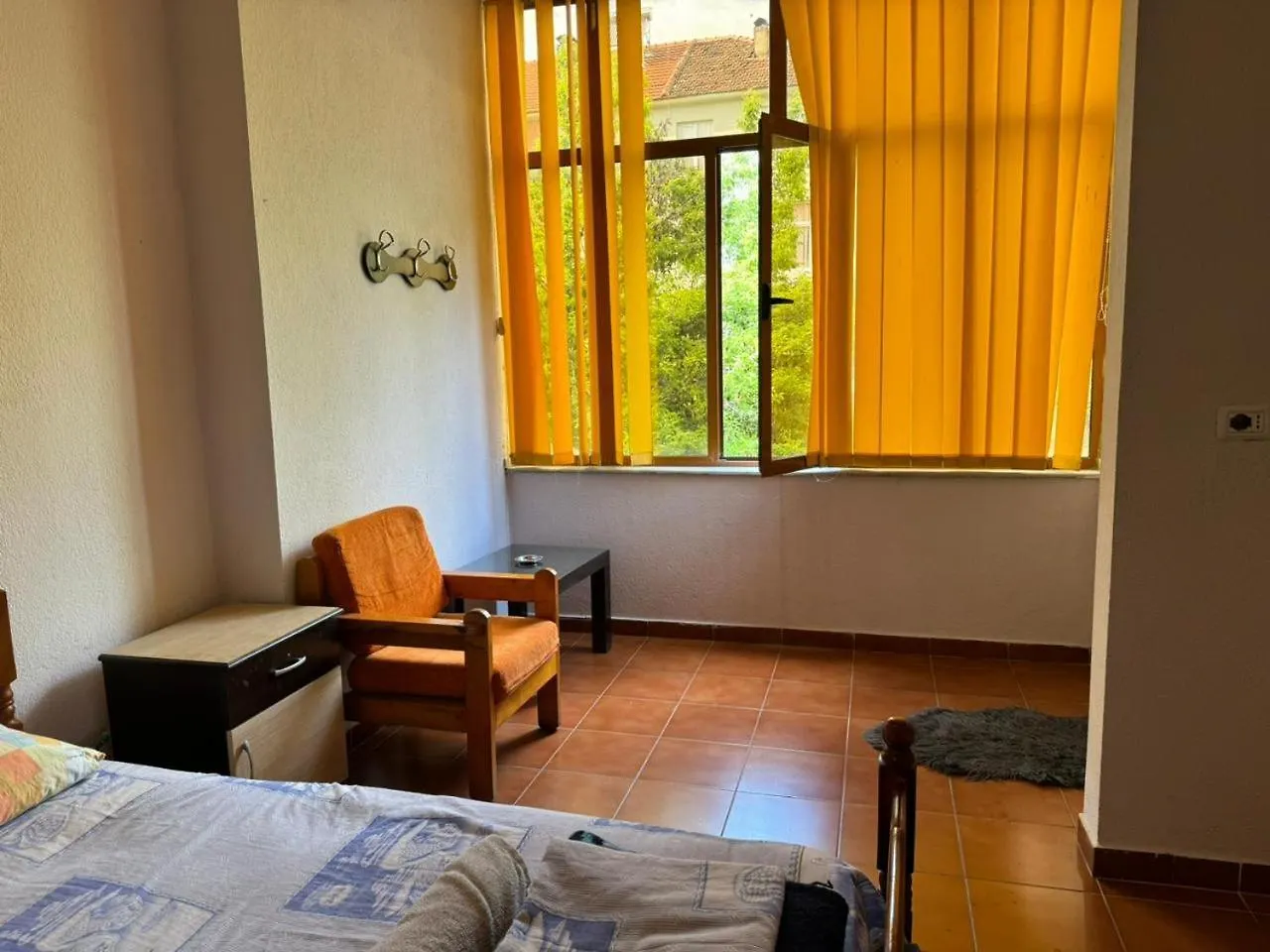 Hotel Brazil Peshkopi