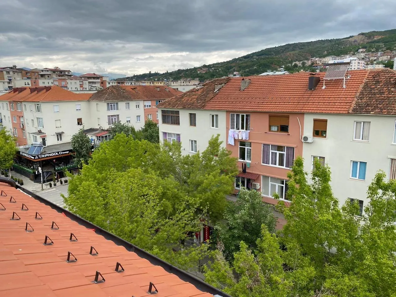 Hotel Brazil Peshkopi